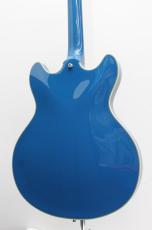 D'Angelico Deluxe DC Limited Edition Sapphire /【重量:3.2kg】_6