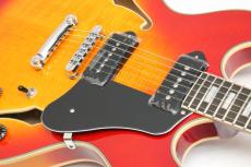 Sire Larry Carlton H7V Cherry Sunburst_3
