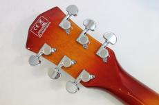 Sire Larry Carlton H7V Cherry Sunburst_10