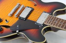 Wisdom DC7 Crystal Burst 【Made in Japan】