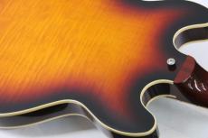 Wisdom DC7 Crystal Burst 【Made in Japan】_2