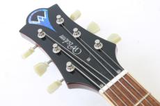 Wisdom DC7 Crystal Burst 【Made in Japan】_3