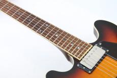 Wisdom DC7 Crystal Burst 【Made in Japan】_4