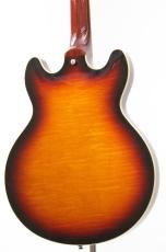 Wisdom DC7 Crystal Burst 【Made in Japan】_6