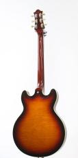 Wisdom DC7 Crystal Burst 【Made in Japan】_8