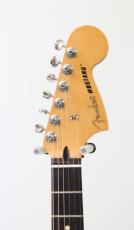Fender Player II Mustang Rosewood Fingerboard / Birch Green_3