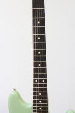 Fender Player II Mustang Rosewood Fingerboard / Birch Green_4