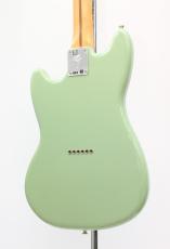 Fender Player II Mustang Rosewood Fingerboard / Birch Green_5