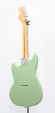 Fender Player II Mustang Rosewood Fingerboard / Birch Green_6