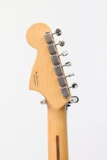 Fender Player II Mustang Rosewood Fingerboard / Birch Green_7