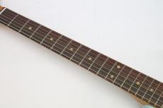 Fender Limited Edition Vintera II Road Worn '60s Stratocaster, Rosewood Fingerboard / Sonic Blue【特価】_4