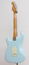 Fender Limited Edition Vintera II Road Worn '60s Stratocaster, Rosewood Fingerboard / Sonic Blue【特価】_9