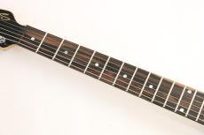 Shue Guitars New Classic S TM40 Olympic White_6