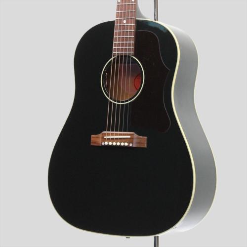 Gibson 50S J-45 Original Ebony 【展示品入替のため、特価品】