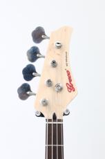 Greco WS-ADV-B / Metallic Red【重量:3.74kg】【日本製】_3