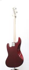 Greco WS-ADV-B / Metallic Red【重量:3.74kg】【日本製】_6