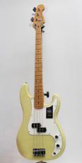 Fender Player II Precision Bass Maple Fingerboard / Hialeah Yellow 【重量:3.92kg】【S/N MX24028214】_2