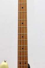 Fender Player II Precision Bass Maple Fingerboard / Hialeah Yellow 【重量:3.92kg】【S/N MX24028214】_3