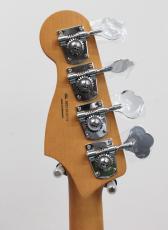 Fender Player II Precision Bass Maple Fingerboard / Hialeah Yellow 【重量:3.92kg】【S/N MX24028214】_5