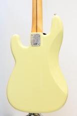 Fender Player II Precision Bass Maple Fingerboard / Hialeah Yellow 【重量:3.71kg】【S/N MX25109602】_2