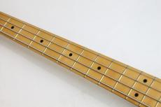 Fender Player II Precision Bass Maple Fingerboard / Hialeah Yellow 【重量:3.71kg】【S/N MX25109602】_5