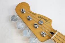 Fender Player II Precision Bass Maple Fingerboard / Hialeah Yellow 【重量:3.71kg】【S/N MX25109602】_6