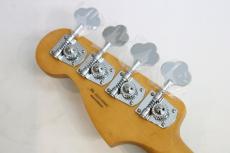 Fender Player II Precision Bass Maple Fingerboard / Hialeah Yellow 【重量:3.71kg】【S/N MX25109602】_8