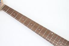 Sadowsky MetroLine 21-Fret Verdine White Artist Line Bass 5ST Alder Morado Solid Olympic White HP_3