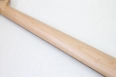 Sadowsky MetroLine 21-Fret Verdine White Artist Line Bass 5ST Alder Morado Solid Olympic White HP_7