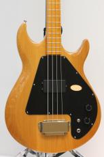 Epiphone Grabber Bass Natural