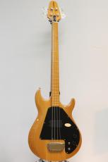 Epiphone Grabber Bass Natural_2
