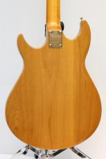 Epiphone Grabber Bass Natural_3