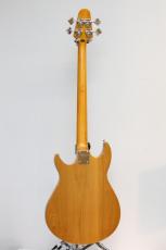 Epiphone Grabber Bass Natural_4
