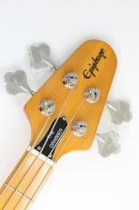 Epiphone Grabber Bass Natural_6