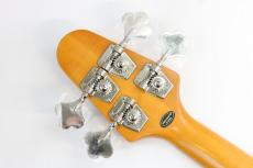 Epiphone Grabber Bass Natural_8