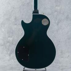 Gibson Les Paul Custom Figured Aqua Stripe Gloss S/N:CS503281 2025_4