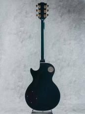 Gibson Les Paul Custom Figured Aqua Stripe Gloss S/N:CS503281 2025_5