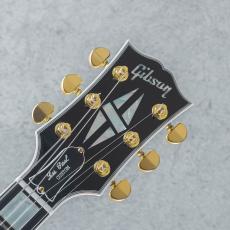 Gibson Les Paul Custom Figured Aqua Stripe Gloss S/N:CS503281 2025_8