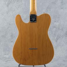Fender Custom Shop Artisan Knotty Pine Tele Thinline Aged Natural 2024_4