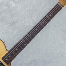 Fender Custom Shop Artisan Knotty Pine Tele Thinline Aged Natural 2024_6