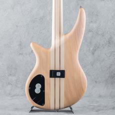 Jackson Pro Series Spectra Bass SBFM IV Caramelized Jatoba Chlorine Burst【S/N ICJ2522618】_4