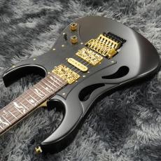 Ibanez PIA3761-XB (Onyx Black)  Steve Vai Signature【特価】【日本製】_4
