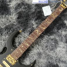Ibanez PIA3761-XB (Onyx Black)  Steve Vai Signature【特価】【日本製】_5