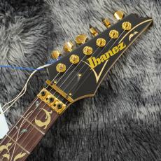 Ibanez PIA3761-XB (Onyx Black)  Steve Vai Signature【特価】【日本製】_6