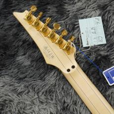 Ibanez PIA3761-XB (Onyx Black)  Steve Vai Signature【特価】【日本製】_7