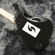 Ibanez PIA3761-XB (Onyx Black)  Steve Vai Signature【特価】【日本製】_8