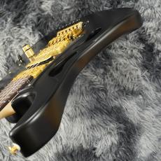 Ibanez PIA3761-XB (Onyx Black)  Steve Vai Signature【特価】【日本製】_9