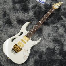 Ibanez PIA3761-SLW (Stallion White)  Steve Vai Signature【特価】【日本製】_2