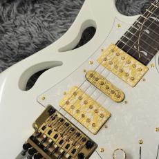Ibanez PIA3761-SLW (Stallion White)  Steve Vai Signature【特価】【日本製】_3