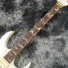 Ibanez PIA3761-SLW (Stallion White)  Steve Vai Signature【特価】【日本製】_4